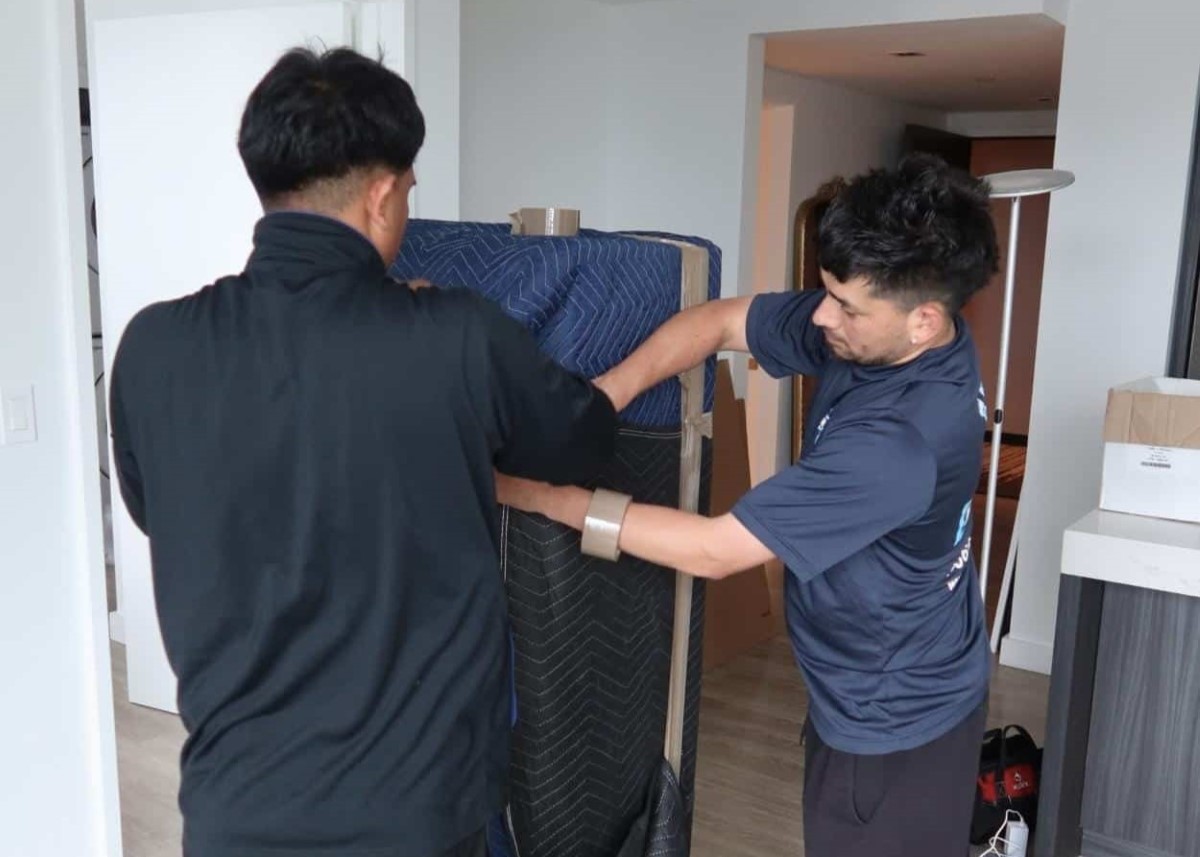 Walpole MA Gun Safe Moving Services